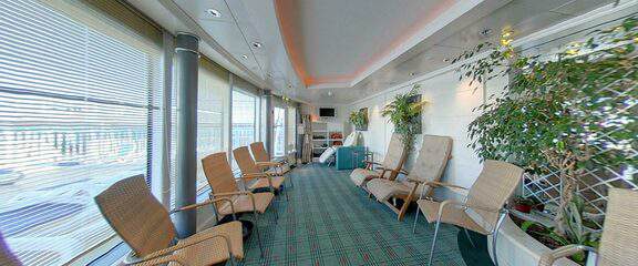 Health and Fitness Facilities